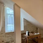 Bed & Breakfast Clos De La Court D'aron Saint-Cyr-en-Talmondais