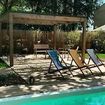 Clos De La Court D'aron Bed & Breakfast