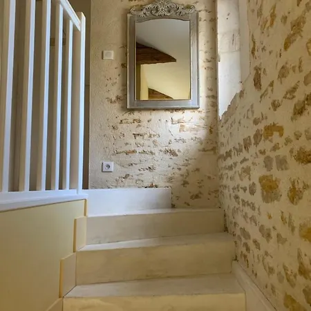 Clos De La Court D'aron Frühstückspension 3*