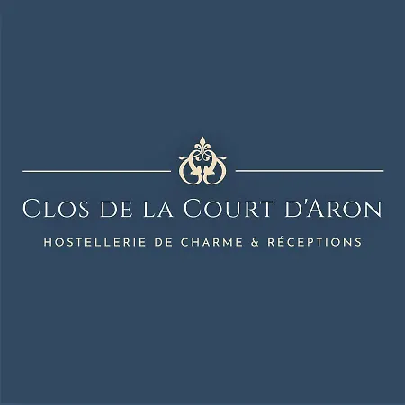 Le Clos De La Court D'aron