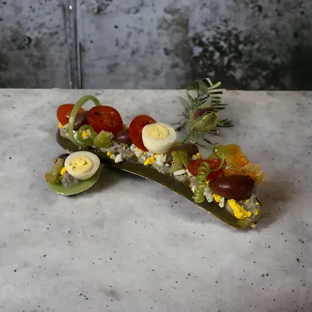 Clos De La Court D'aron Frühstückspension 3*