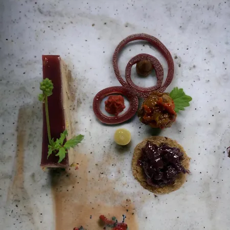 Clos De La Court D'aron Frühstückspension